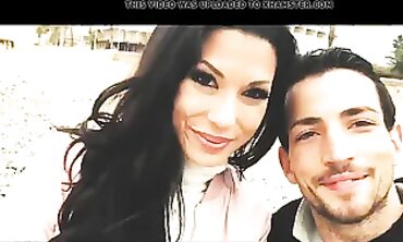 Beauty: Vente Pa Ca Spanish Music Fucktape Compilation