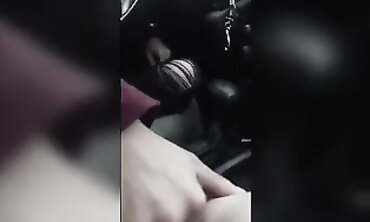 Hot Arabian Dancer Shakes Her Hips And Moves To The Beat Of Desi Music