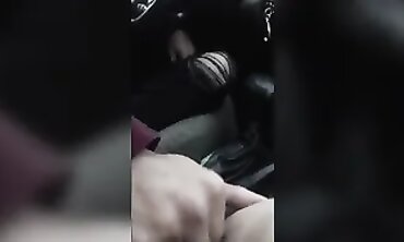 Hot Arabian Dancer Shakes Her Hips And Moves To The Beat Of Desi Music