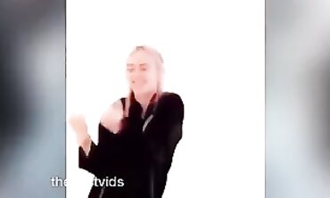 Billie Eilsh's Sexual Fantasies - A Creative Roleplay Scenario
