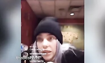 Billie Eilsh's Sexual Fantasies - A Creative Roleplay Scenario