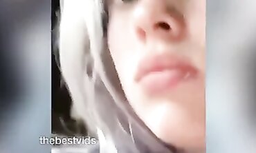 Billie Eilsh's Sexual Fantasies - A Creative Roleplay Scenario