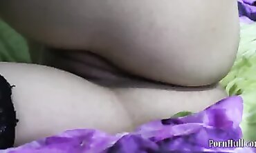 Anal Invasion - Busty Blonde Teen Fucked Hard in Her Ass by Hunk Stud