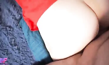 POV Blowjob Orgy with Edible, Juicy & Beauty