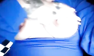 Asian Latina Bimbo Shows Him How Slutty She Can Be