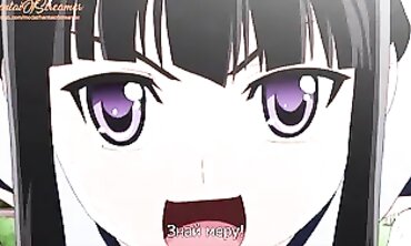 Uncensored Anime: Two Beauties Take a Big Dick at the Clinic