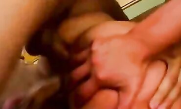Buttfuck Extasy 2: Flick Six