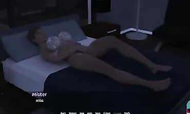 The Visit #03 PC Gameplay Walkthrough HD