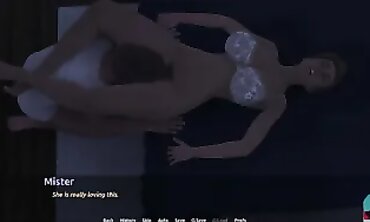 The Visit #03 PC Gameplay Walkthrough HD
