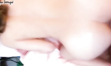 Painful Amateur Anal Debut With My Older Ex