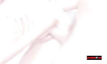 Virtual Reality Porn - Old Man Fucks barely legal Blonde In VR With POV View