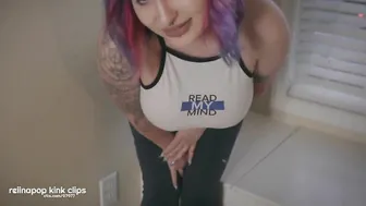 Your Ex-Girlfriend Gets Gigantic