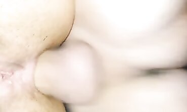 Dirty Donks - Curvy Babe Gets Her Booty Smacked And Poked By A Big Black Dick