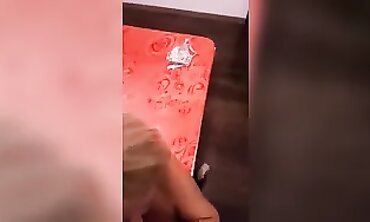 Real Romanian Call Girl Amateur