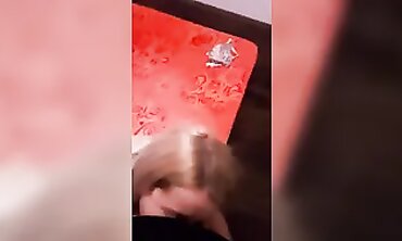 Real Romanian Call Girl Amateur