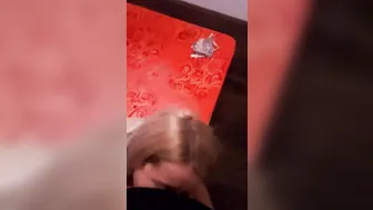 Real Romanian Call Girl Amateur