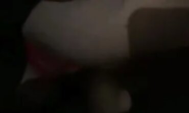 Public Night Fuck: Rough Sex and Spanking Outdoors