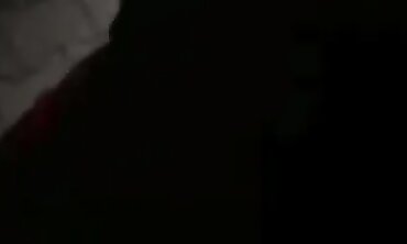 Public Night Fuck: Rough Sex and Spanking Outdoors
