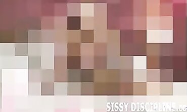 Sissy Crossdresser Femdom Compilation
