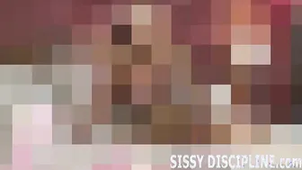 Sissy Crossdresser Femdom Compilation
