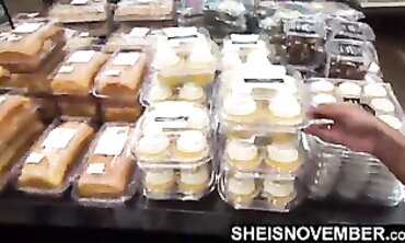 A Stranger Bought My Groceries And I Paid Him Back