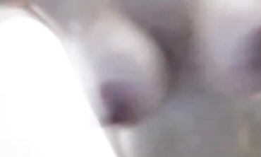 Russian Mummy Enjoys Saggy Tits In Threesome