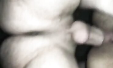 Italian BBW MILF Anal Hardcore in 60fps