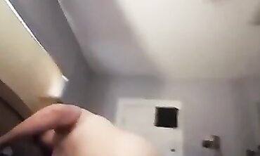 POV: Big-Titted BBW Lucy Gets Fucked