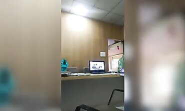 Office Maid Faces A Surprise Shower Of Hot Loads - Pornhub Prank