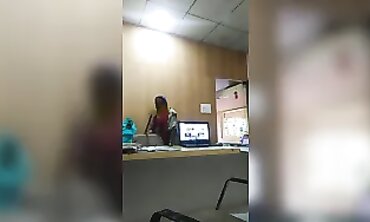 Office Maid Faces A Surprise Shower Of Hot Loads - Pornhub Prank
