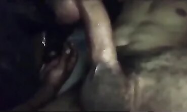 Magnificent Dark-Hued Fucktape Compilation with African Femmes