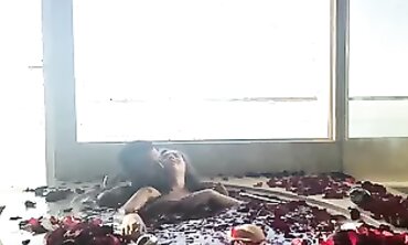 Lena Paul Loves African Meat