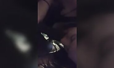 Vixen1217 Adores a Texas BBC Bull