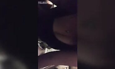 Vixen1217 Adores a Texas BBC Bull