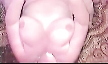 Suzi's BBW Casting Audition Turns Into a Hardcore Gangbang