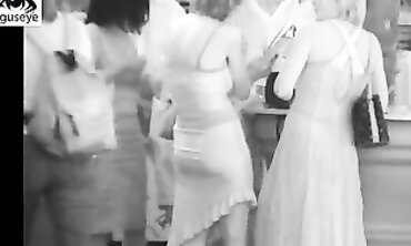 X-Rays from Germany Compilation 06