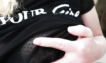 Lactating BBW MILF DiamondXDaisy Jerks Off Alone
