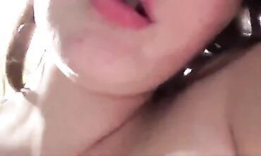 Blonde Bombshell Point Of View - Hot MILF Fucks Her Way Through A Threesome
