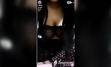 Tango Live: Chikat Al Banat Part 1