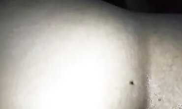 Heavy POV Anal Invasion