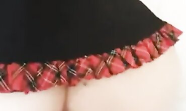POV: Chubby Blonde Stepsis Craves a Hard Cramming