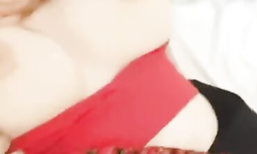 POV: Chubby Blonde Stepsis Craves a Hard Cramming
