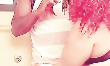 YoungStarBrazy: BBW Nymphs Compilation