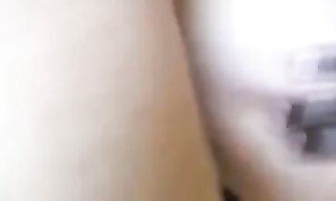 Amateurs Enjoy a Passionate Interracial FFM Threesome
