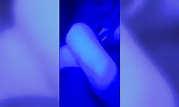 Rosa Luna and Smexilicious Help Homie Jism in FFM Threesome