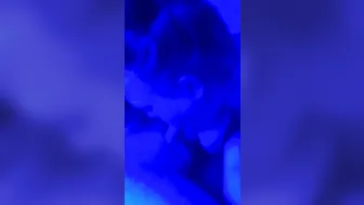 Rosa Luna and Smexilicious Help Homie Jism in FFM Threesome