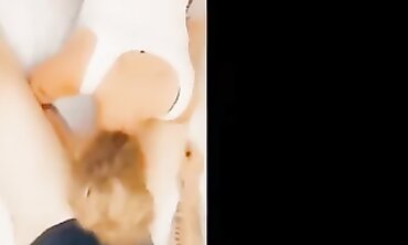 MILF Jen Gayle Takes Two Dicks in MFM Threesome