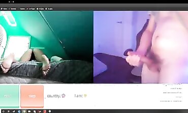3 Way Lesbian Threesome with Hot Babes Sharing Sex Tips