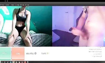 3 Way Lesbian Threesome with Hot Babes Sharing Sex Tips