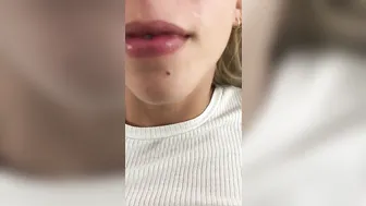 EllieeLouu and Her Bestie Squirt in a Wild Threesome